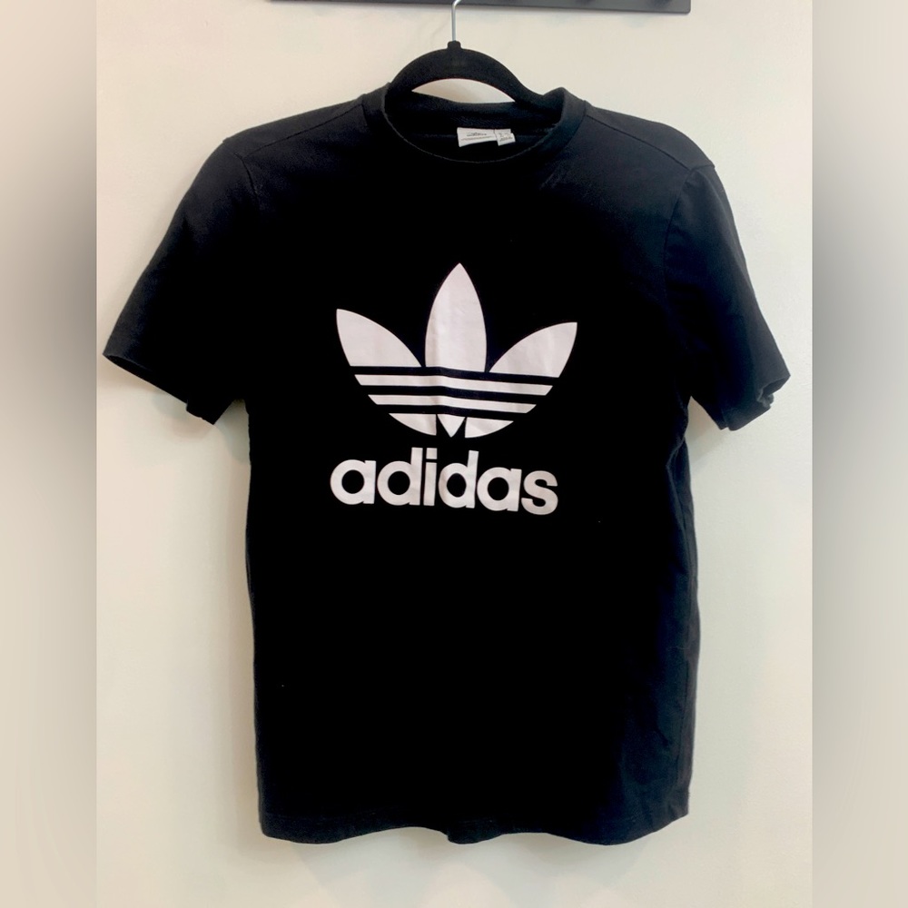 Adidas Original T-shirt unisex